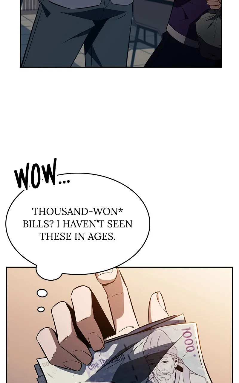 Eat Before You Go Chapter 15 page 30 - 