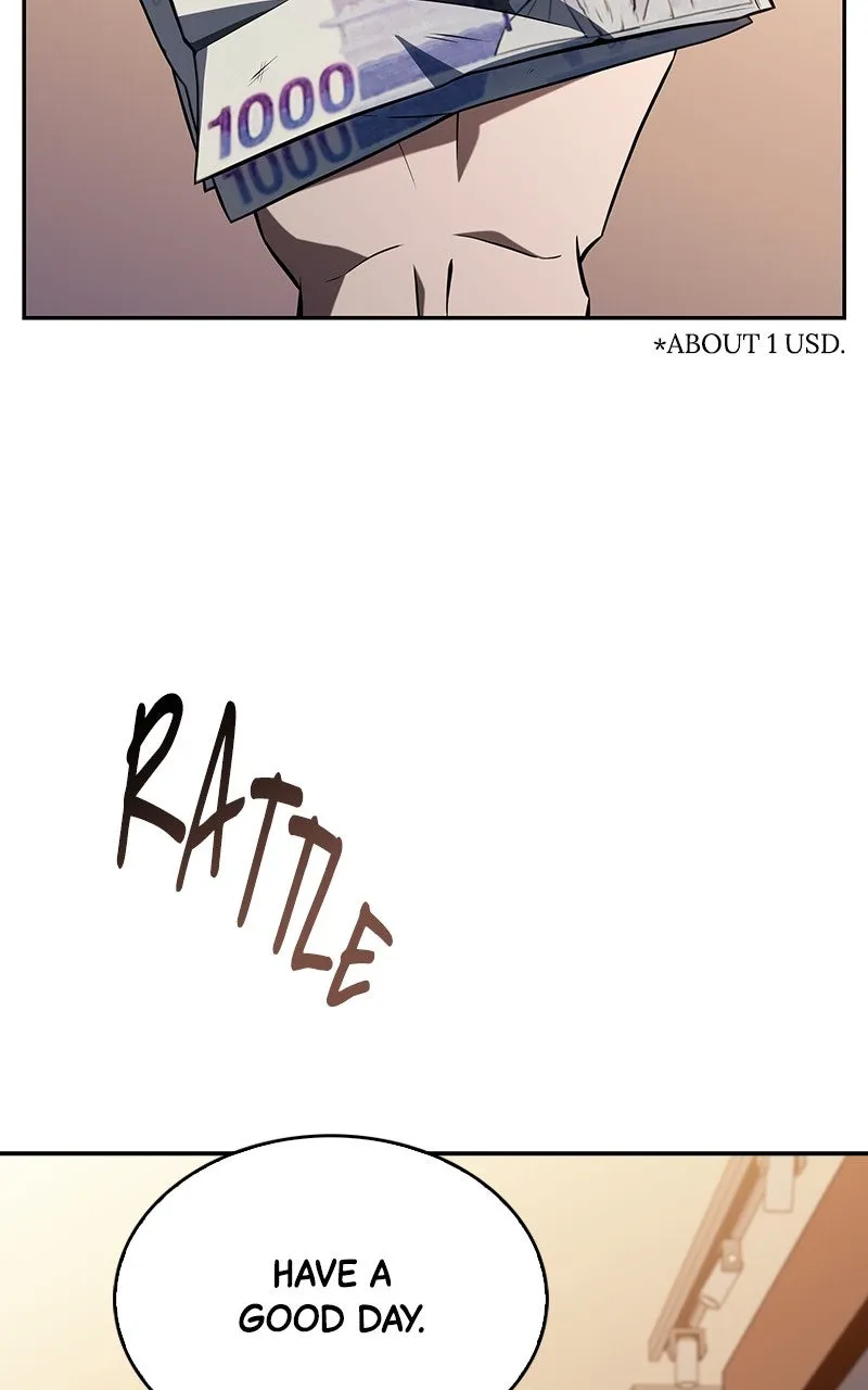 Eat Before You Go Chapter 15 page 31 - 