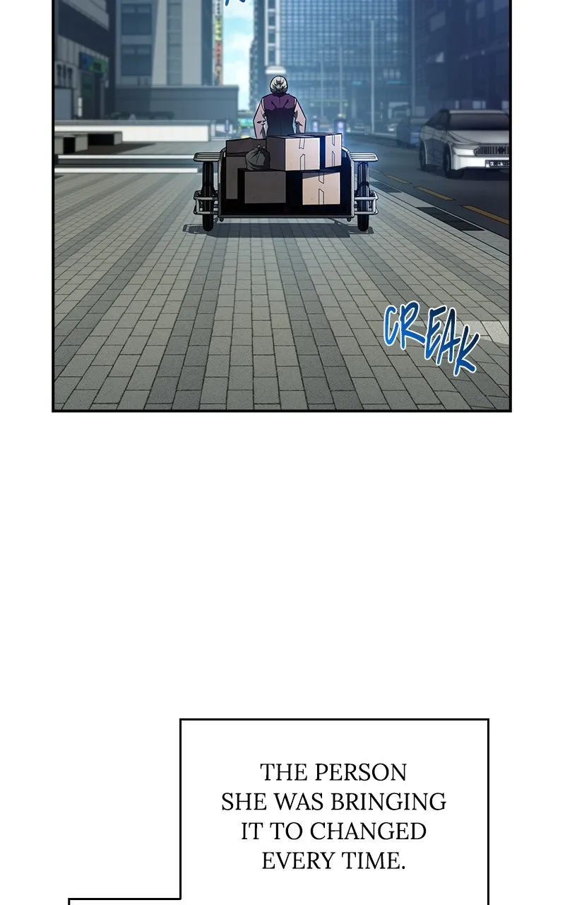 Eat Before You Go Chapter 15 page 34 - 