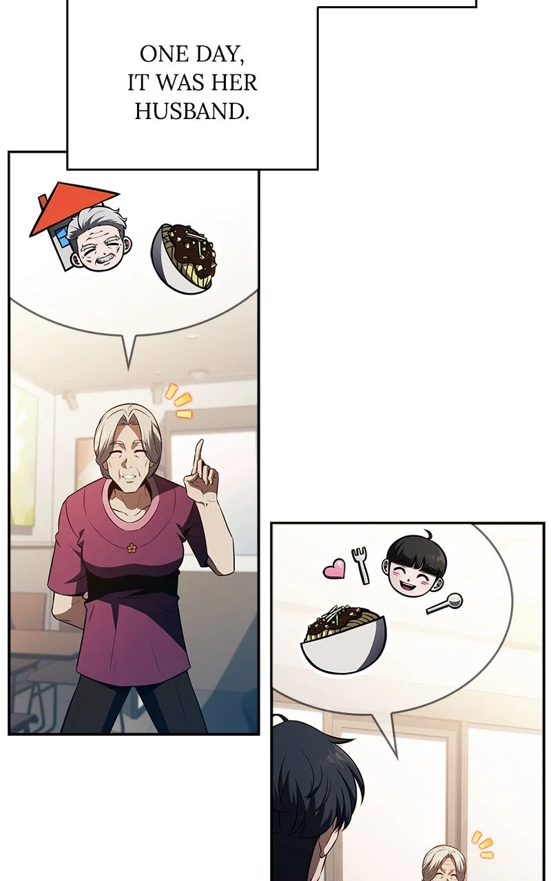 Eat Before You Go Chapter 15 page 35 - 