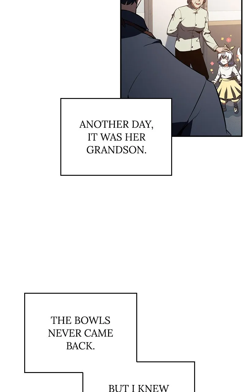 Eat Before You Go Chapter 15 page 36 - 