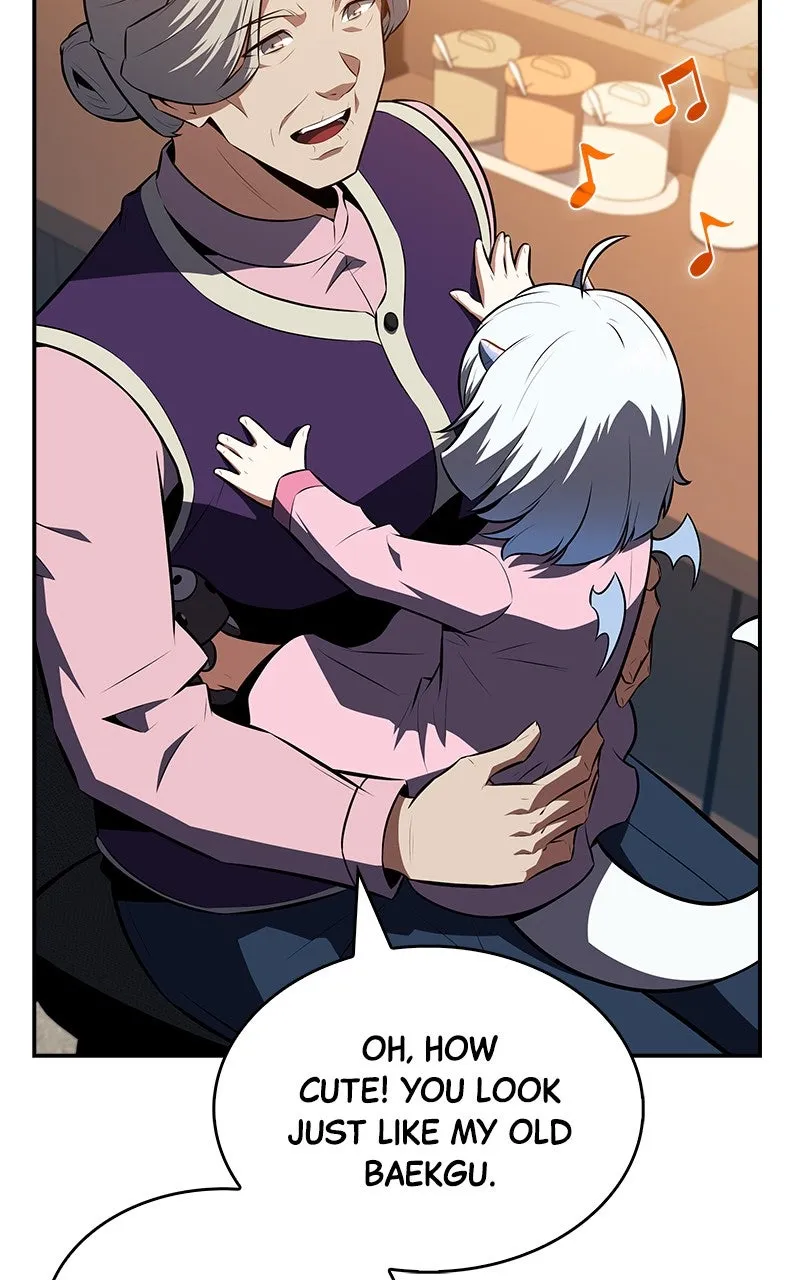 Eat Before You Go Chapter 15 page 5 - 
