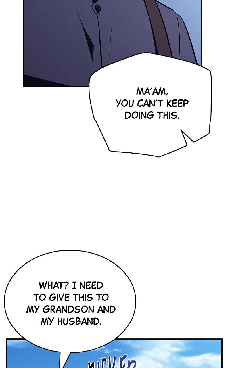 Eat Before You Go Chapter 15 page 44 - 