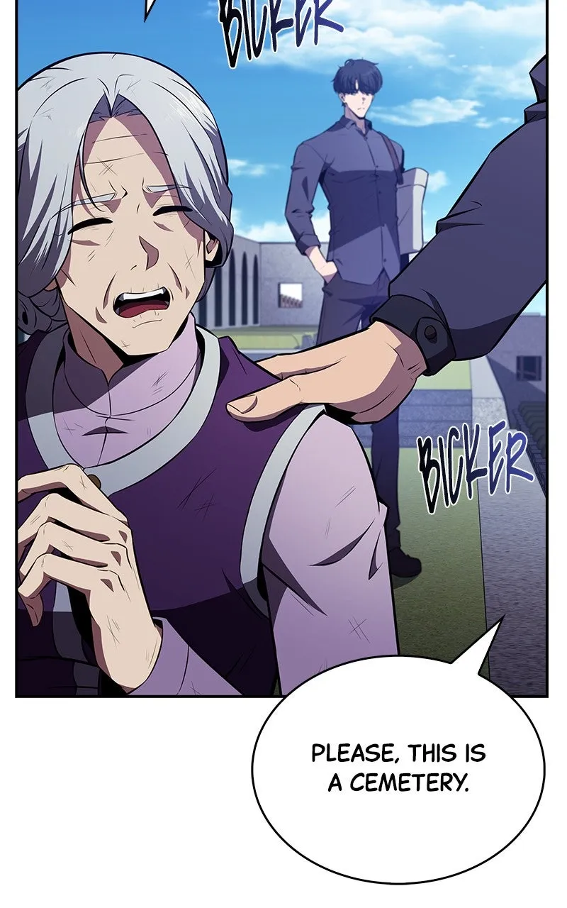 Eat Before You Go Chapter 15 page 45 - 