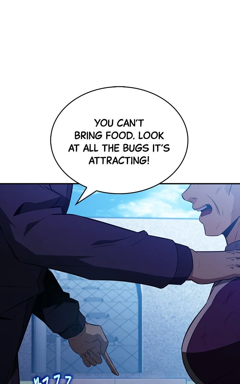 Eat Before You Go Chapter 15 page 46 - 