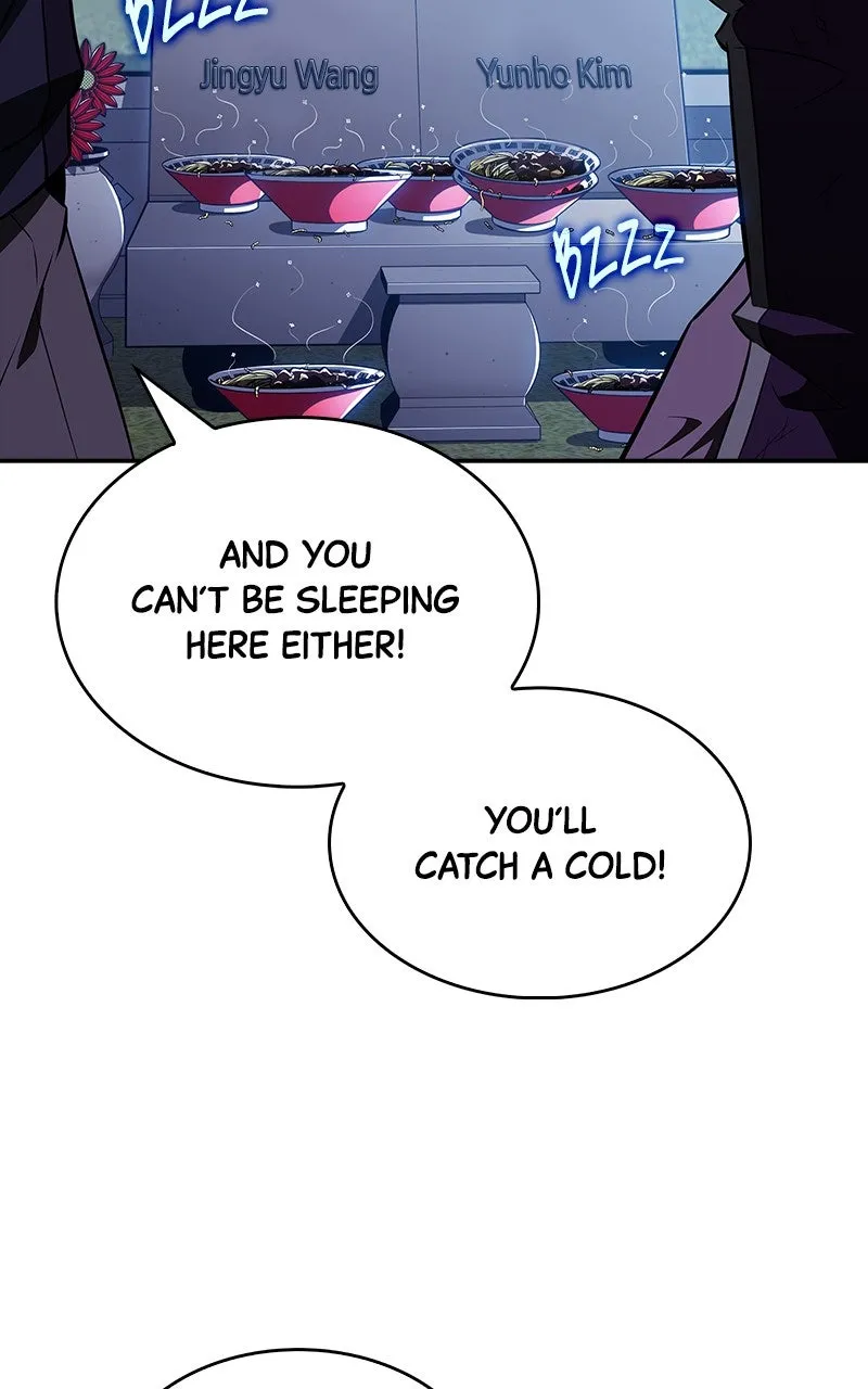 Eat Before You Go Chapter 15 page 47 - 