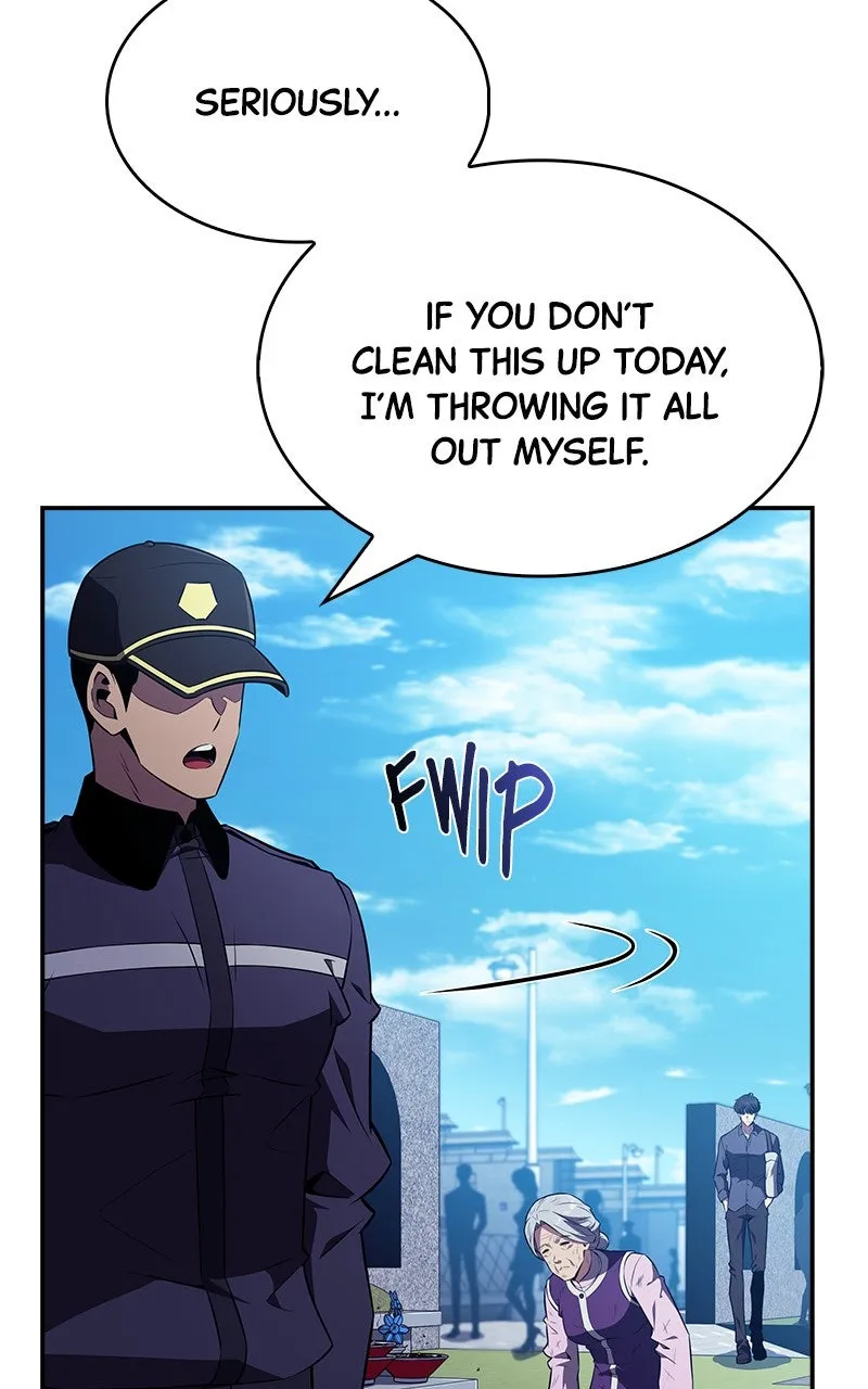 Eat Before You Go Chapter 15 page 48 - 