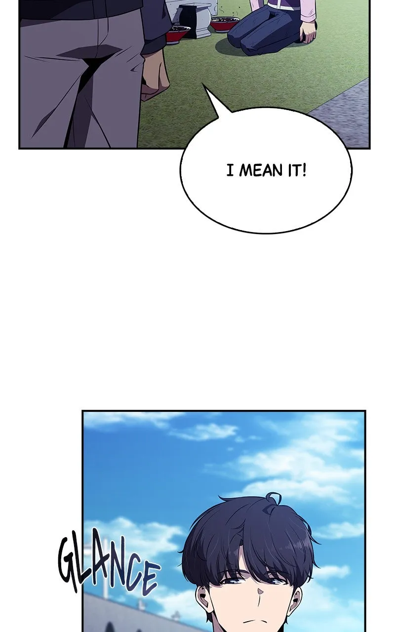 Eat Before You Go Chapter 15 page 49 - 