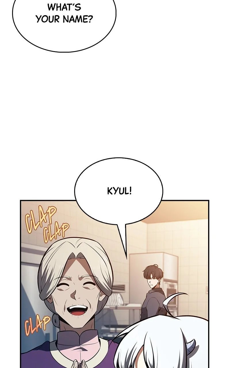 Eat Before You Go Chapter 15 page 6 - 