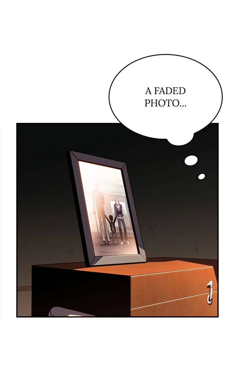 Eat Before You Go Chapter 15 page 52 - 