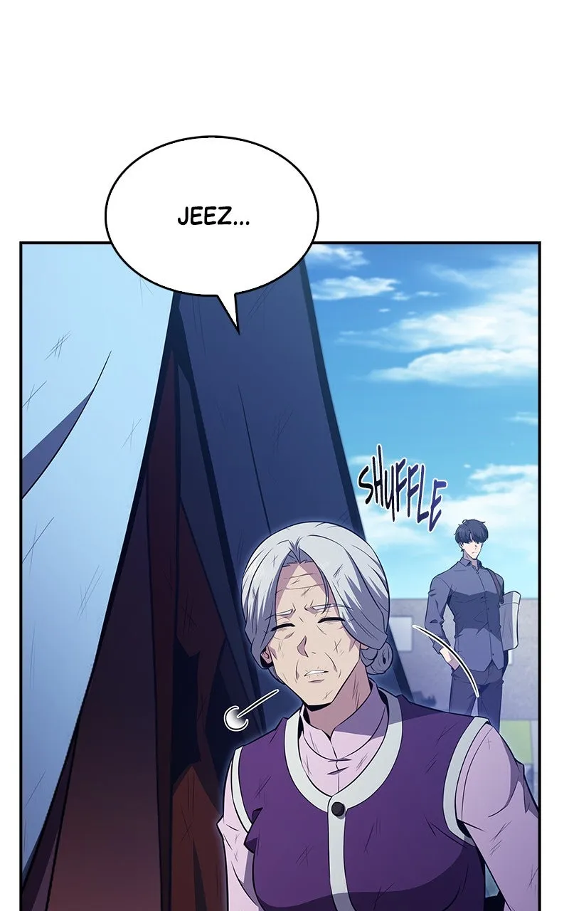 Eat Before You Go Chapter 15 page 53 - 