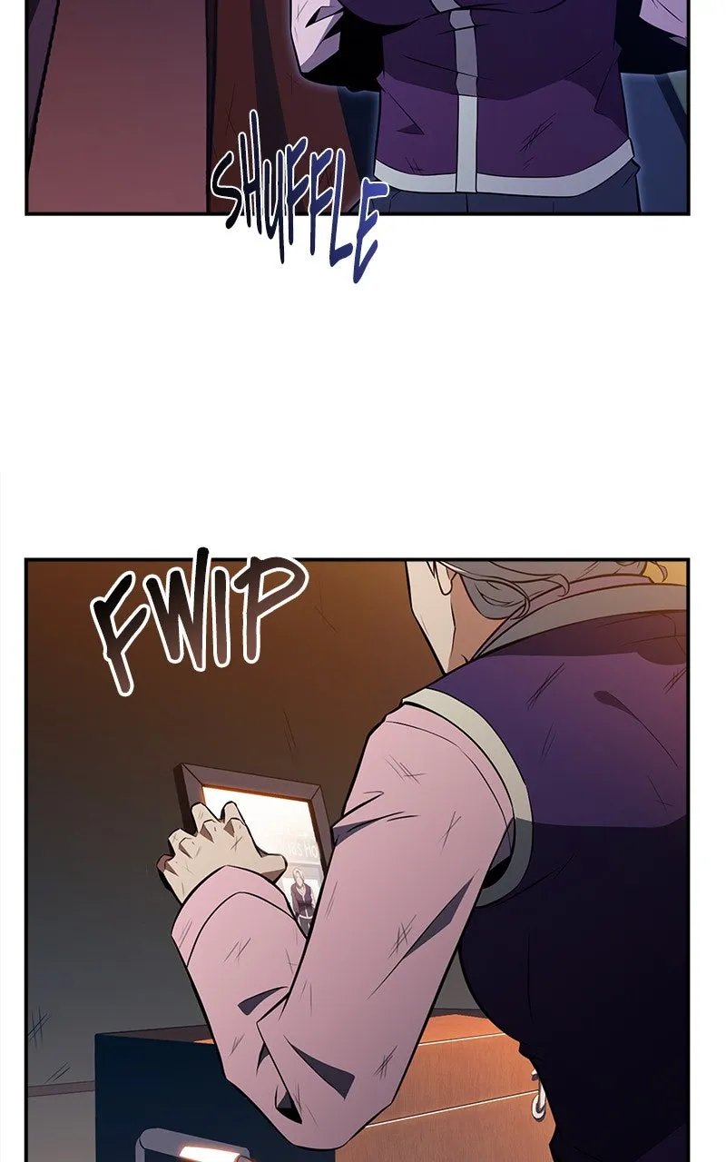 Eat Before You Go Chapter 15 page 54 - 