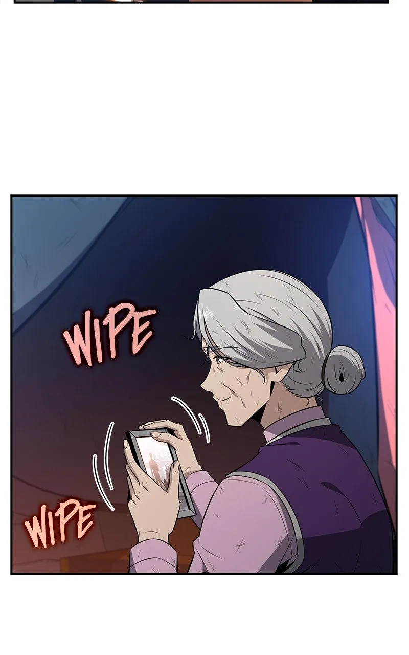 Eat Before You Go Chapter 15 page 55 - 
