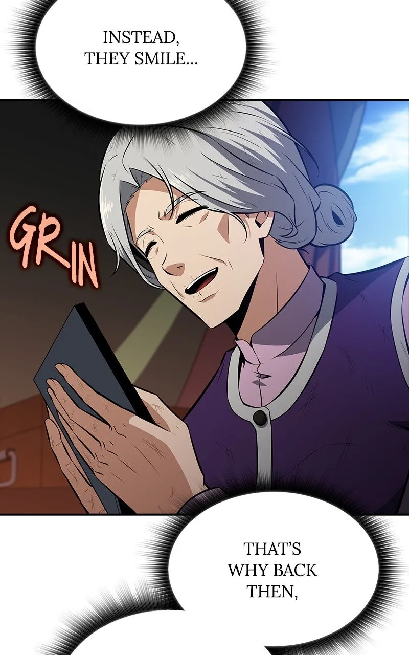 Eat Before You Go Chapter 15 page 58 - 