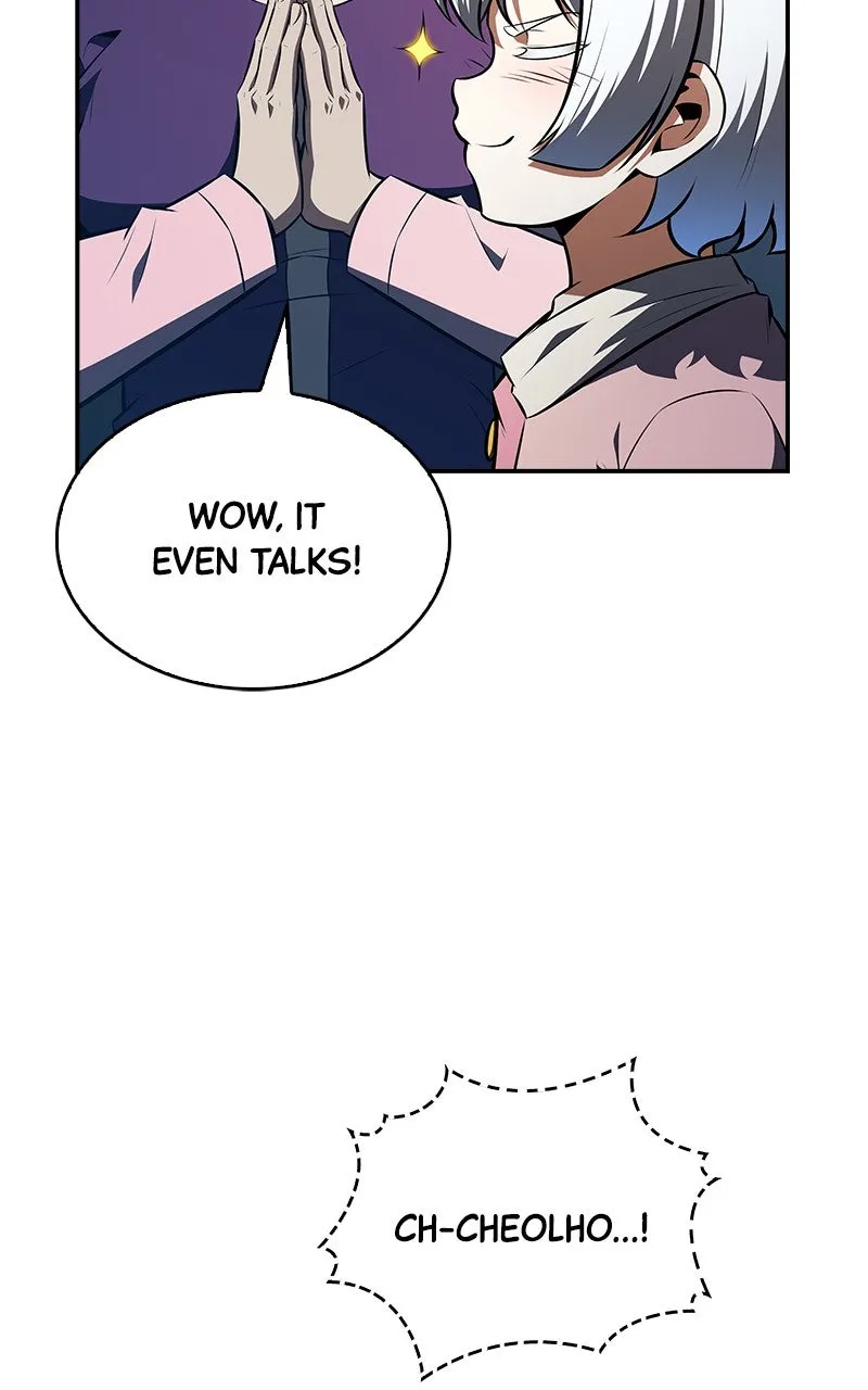 Eat Before You Go Chapter 15 page 7 - 
