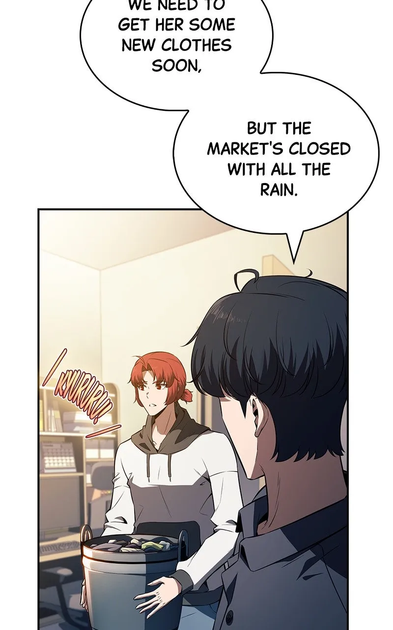 Eat Before You Go Chapter 15 page 65 - 