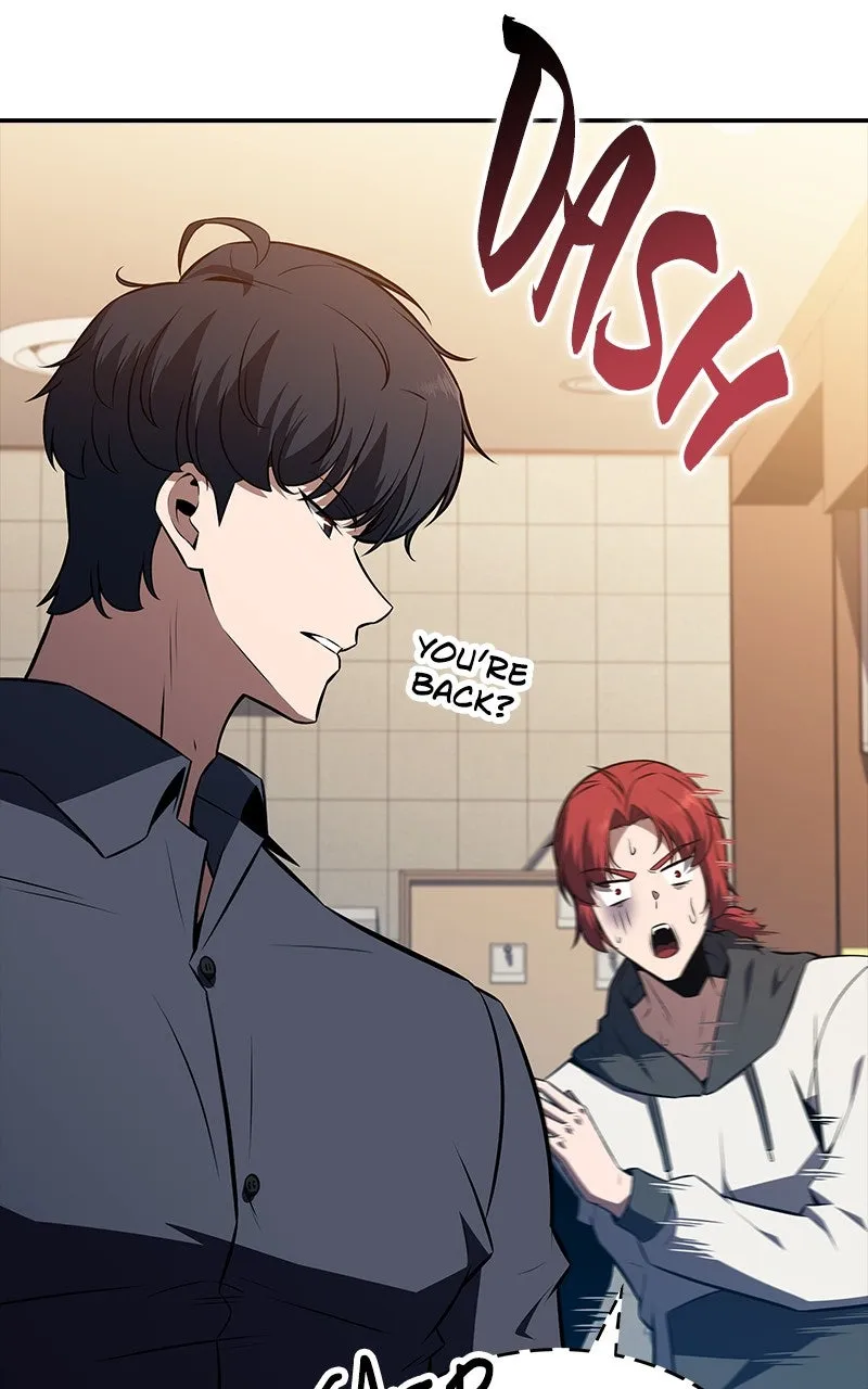 Eat Before You Go Chapter 15 page 8 - 