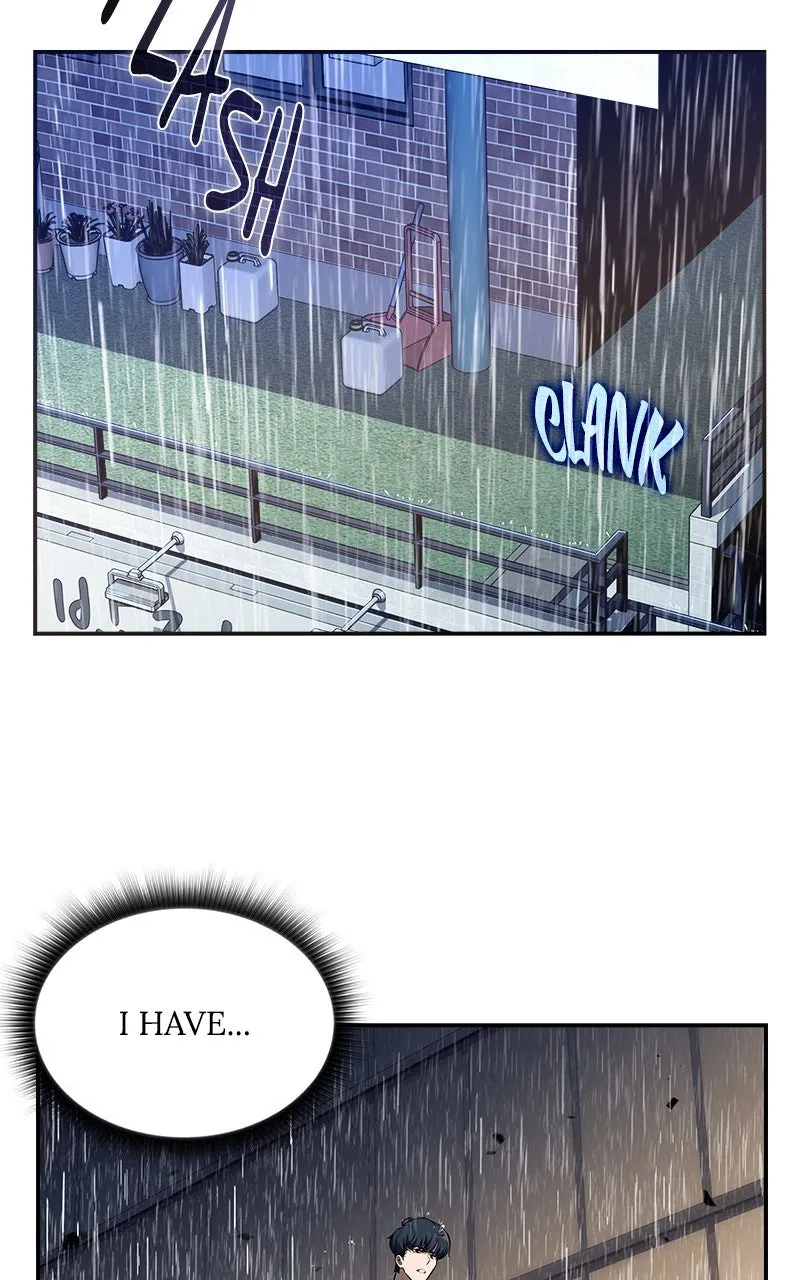 Eat Before You Go Chapter 15 page 73 - 
