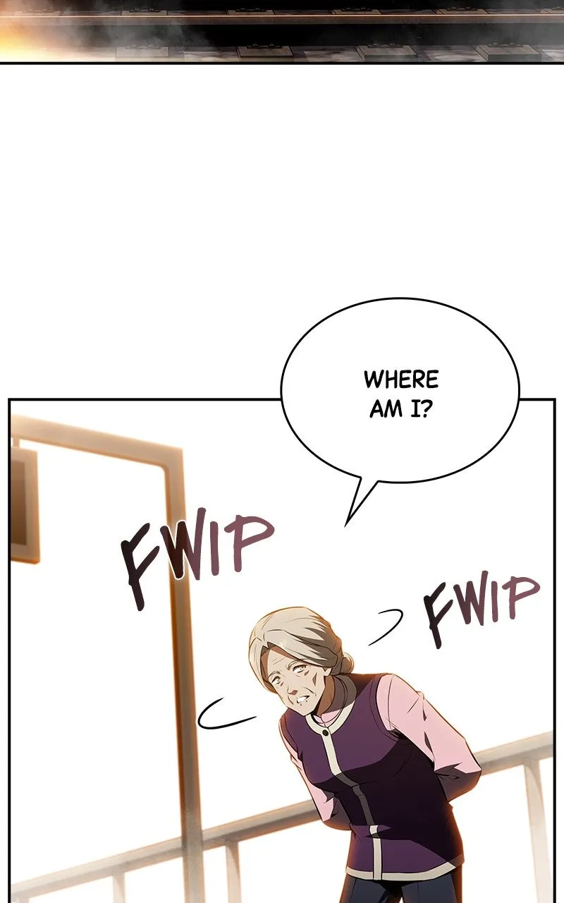 Eat Before You Go Chapter 15 page 80 - 