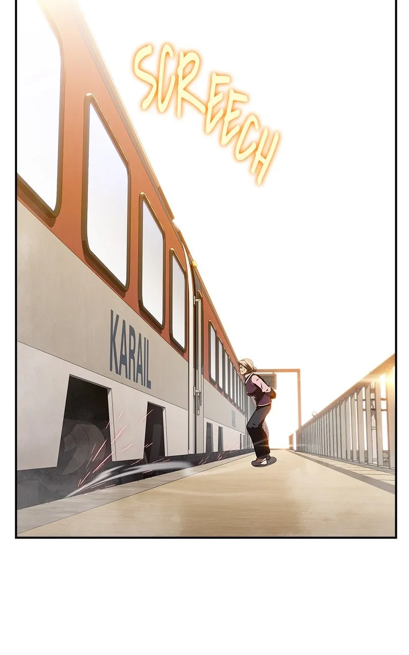 Eat Before You Go Chapter 15 page 84 - 