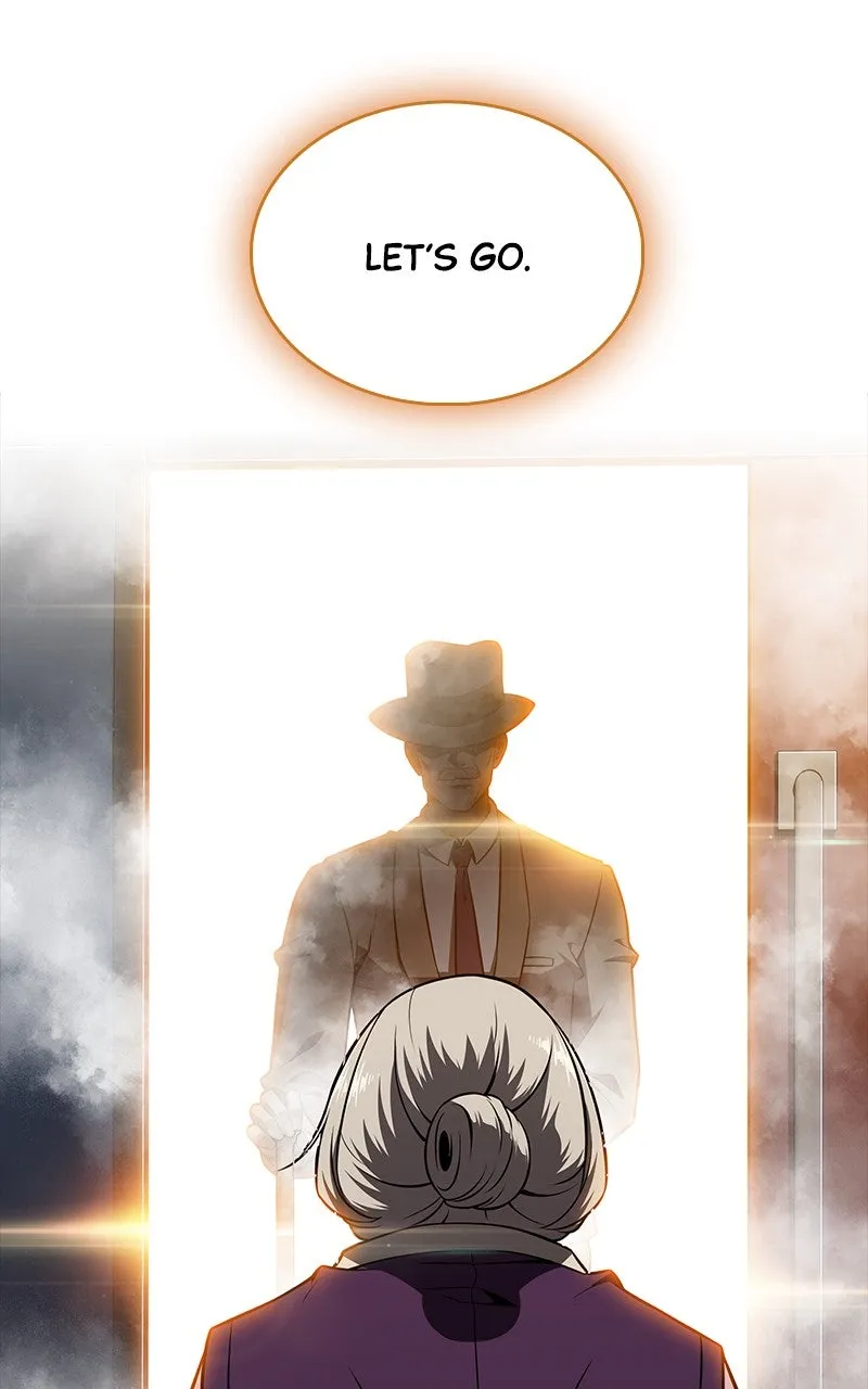 Eat Before You Go Chapter 15 page 88 - 