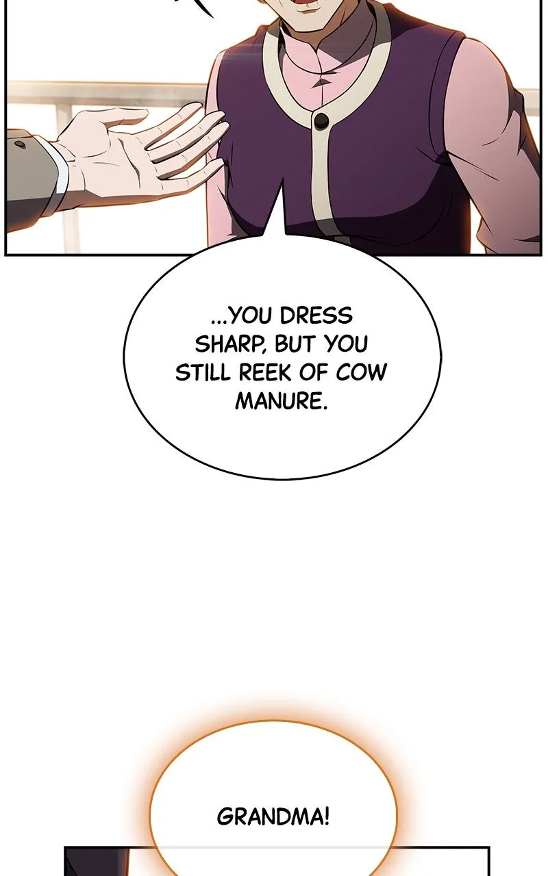 Eat Before You Go Chapter 15 page 90 - 
