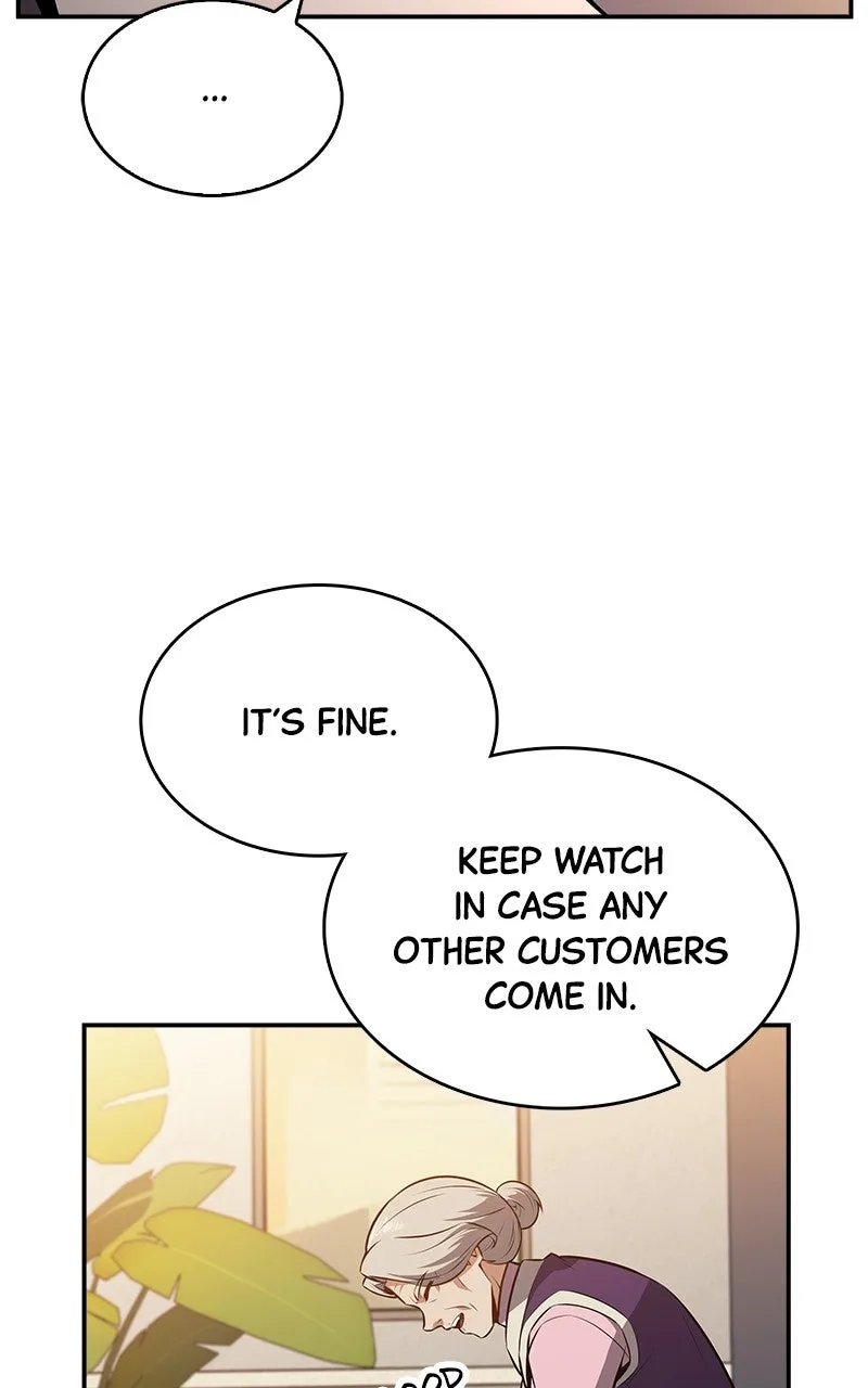 Eat Before You Go Chapter 15 page 10 - 
