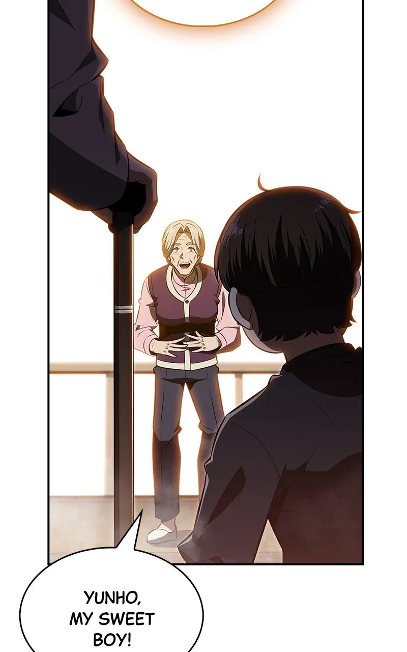 Eat Before You Go Chapter 15 page 91 - 
