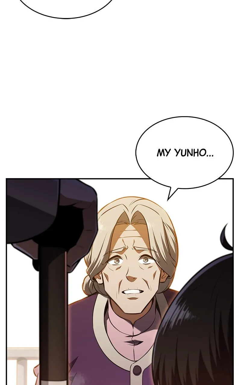 Eat Before You Go Chapter 15 page 92 - 