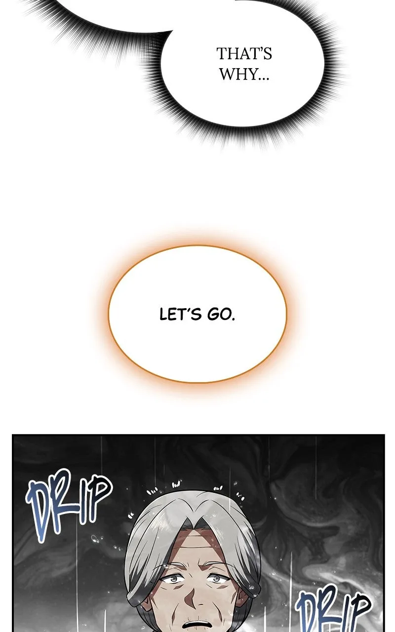 Eat Before You Go Chapter 15 page 96 - 