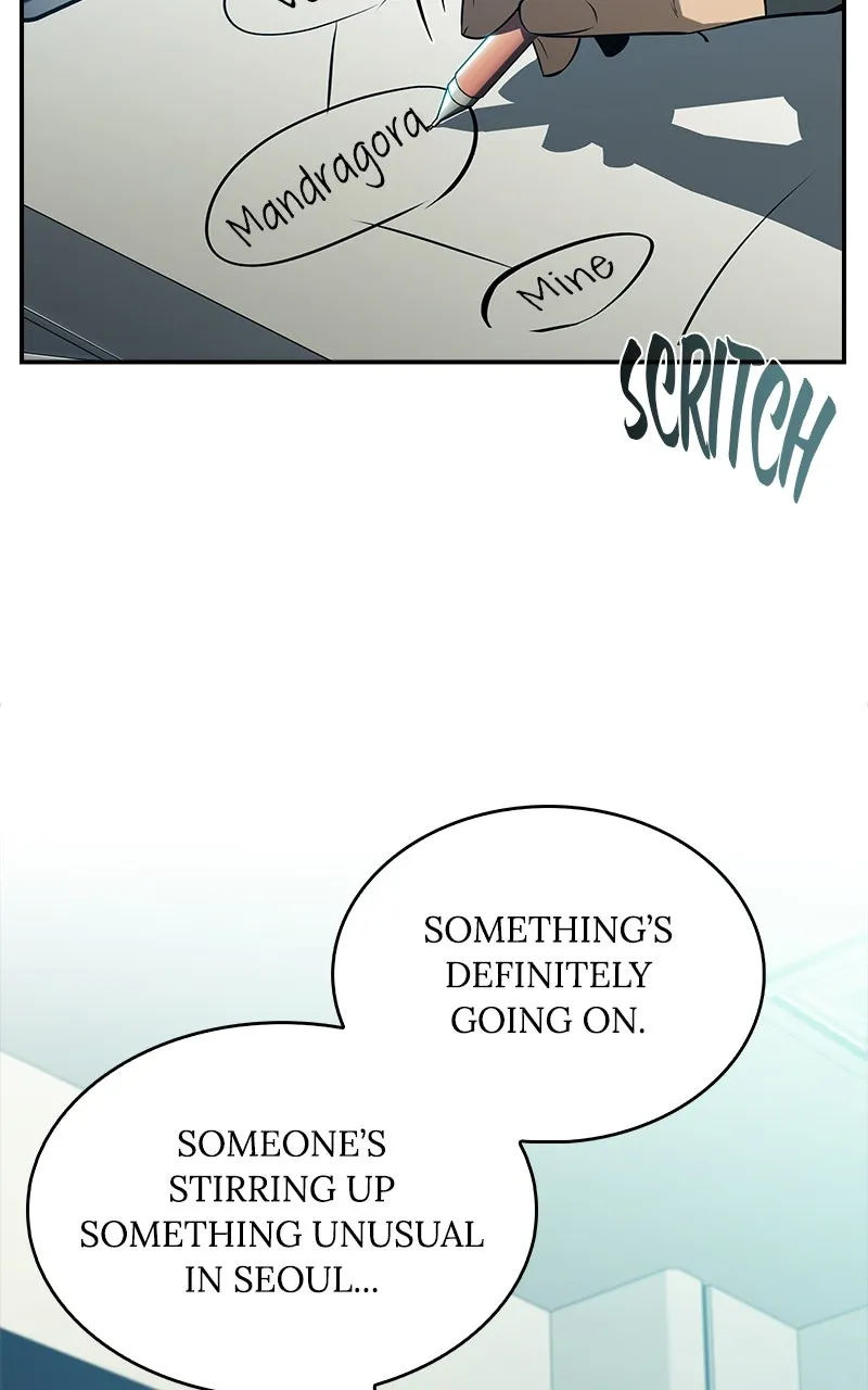Eat Before You Go Chapter 16 page 107 - 