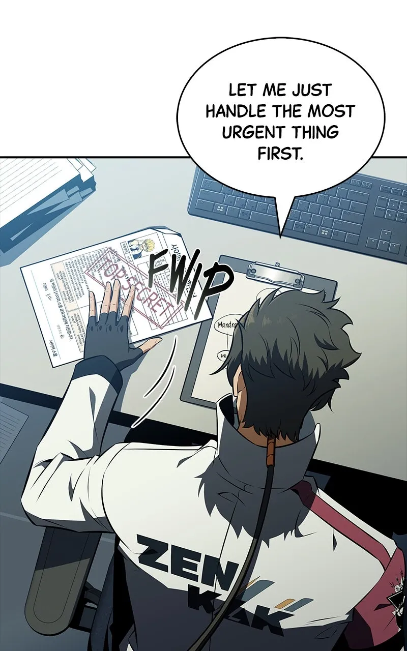 Eat Before You Go Chapter 16 page 126 - 