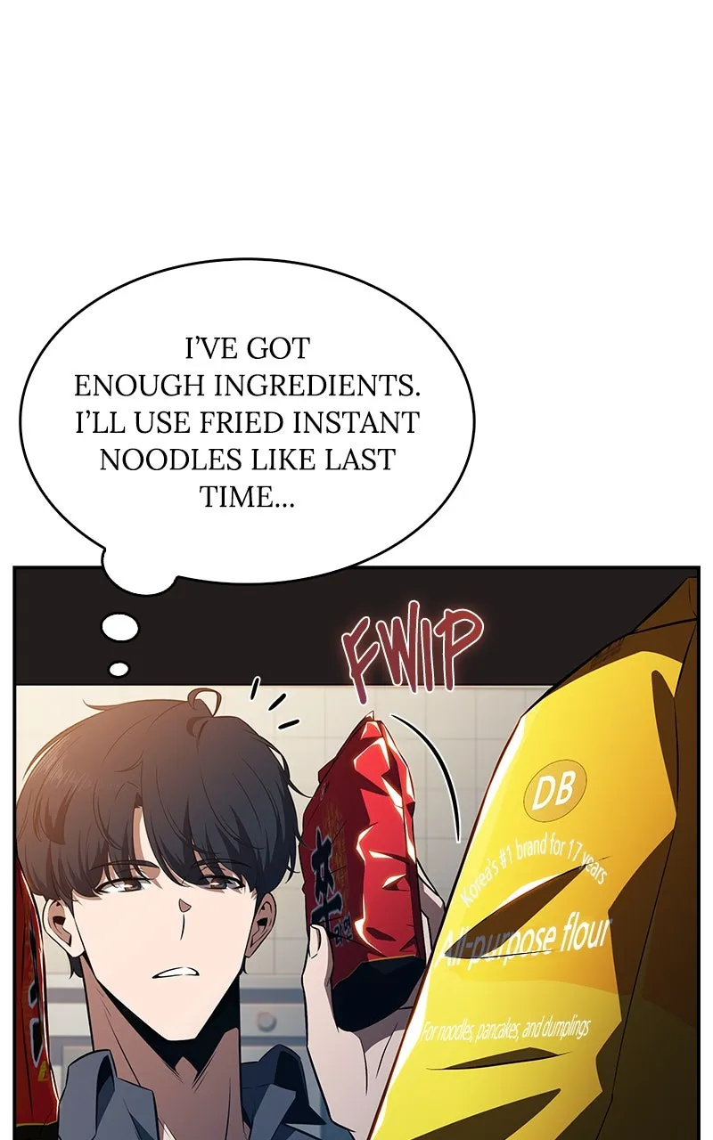 Eat Before You Go Chapter 16 page 16 - 