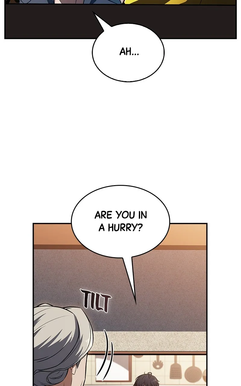 Eat Before You Go Chapter 16 page 17 - 