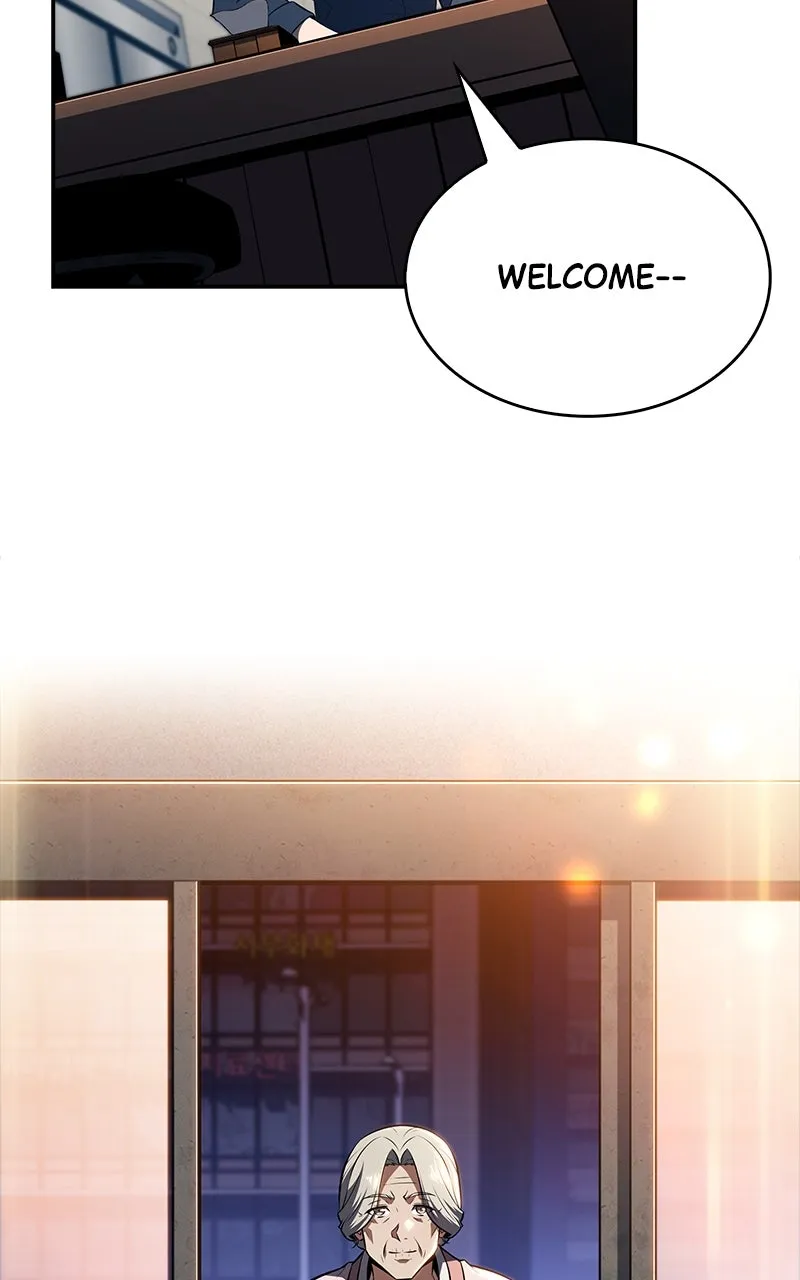 Eat Before You Go Chapter 16 page 3 - 
