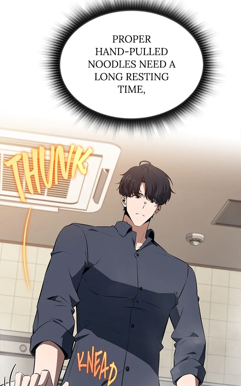 Eat Before You Go Chapter 16 page 21 - 