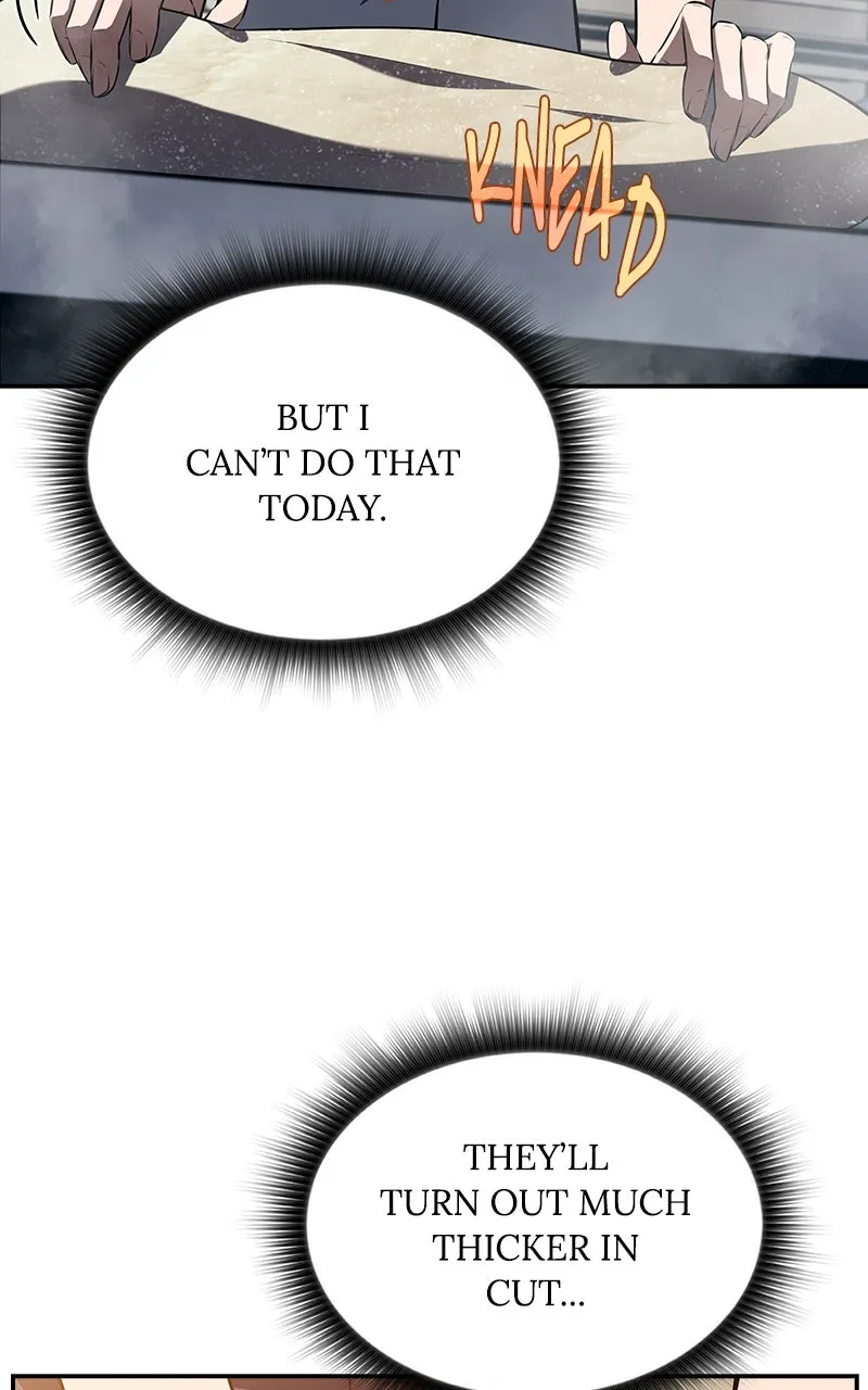 Eat Before You Go Chapter 16 page 22 - 