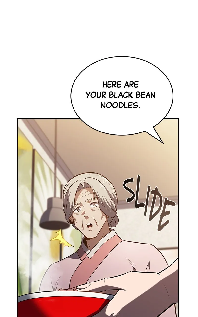 Eat Before You Go Chapter 16 page 24 - 
