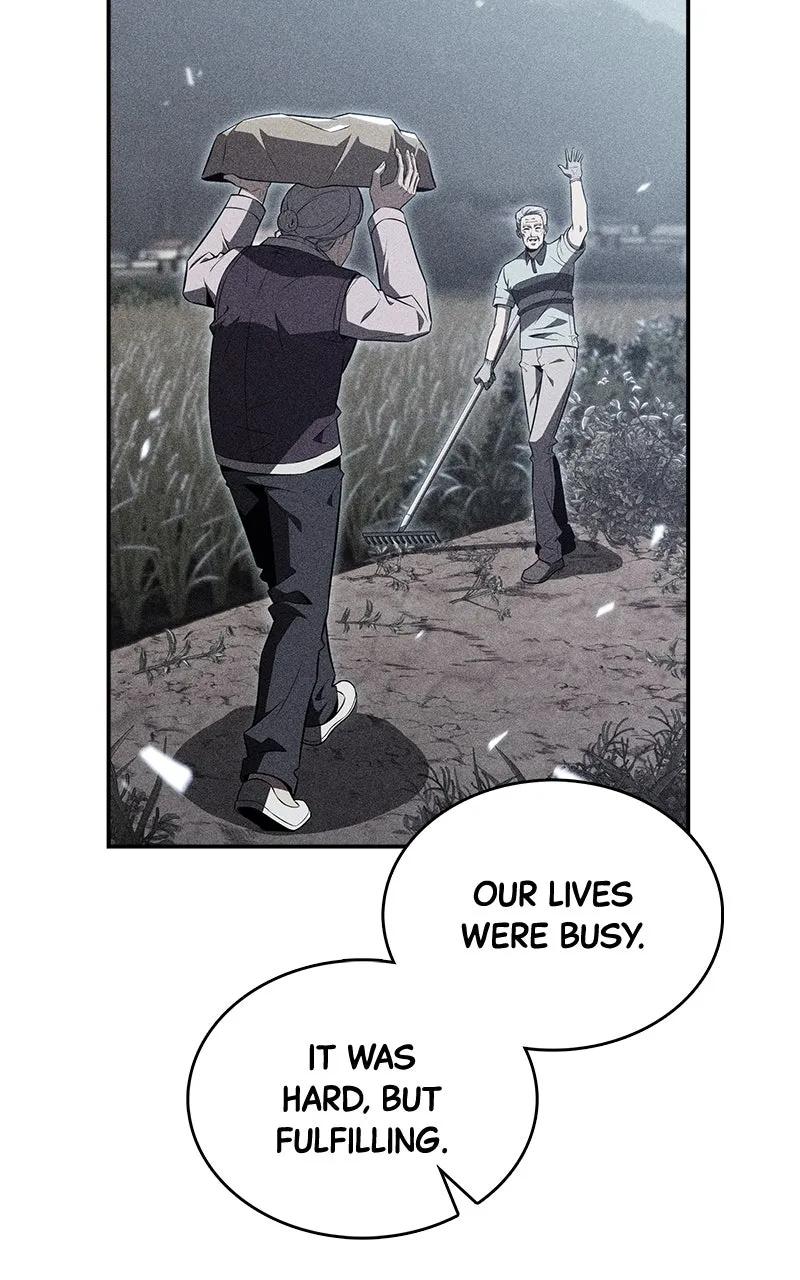 Eat Before You Go Chapter 16 page 29 - 