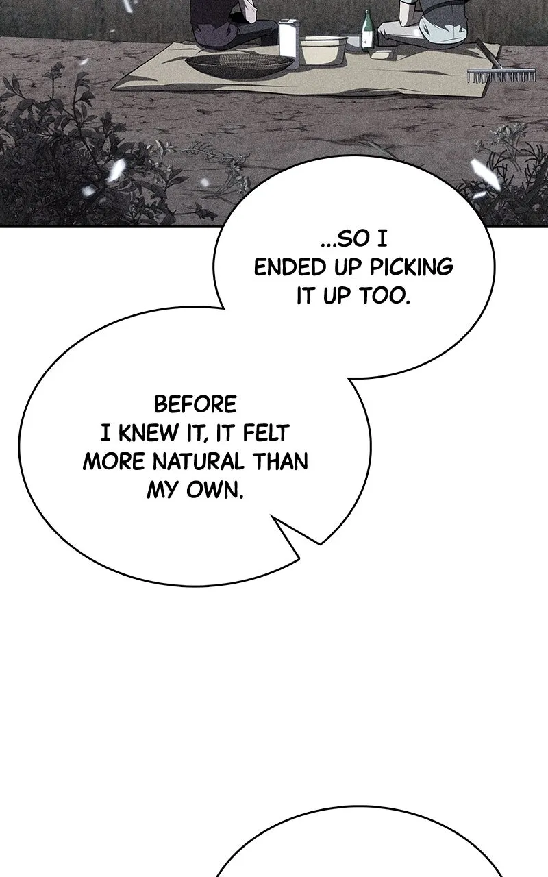 Eat Before You Go Chapter 16 page 31 - 
