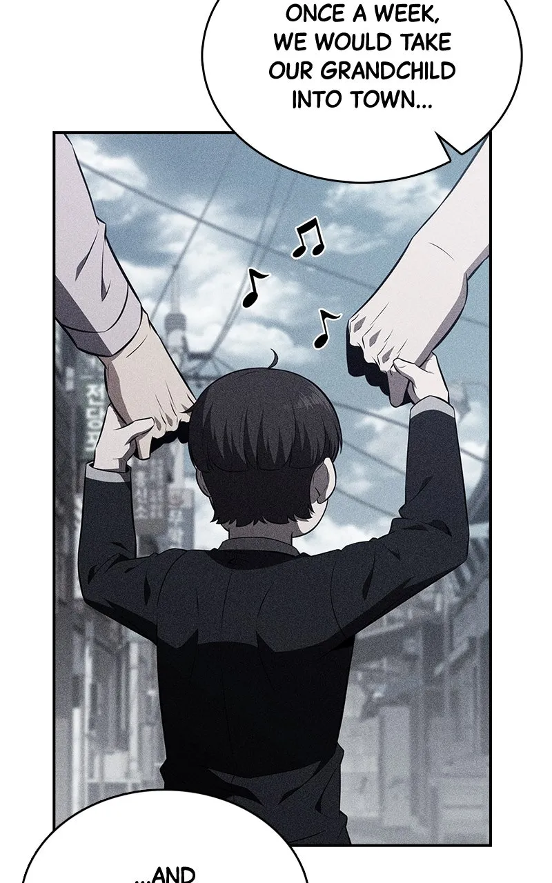 Eat Before You Go Chapter 16 page 32 - 