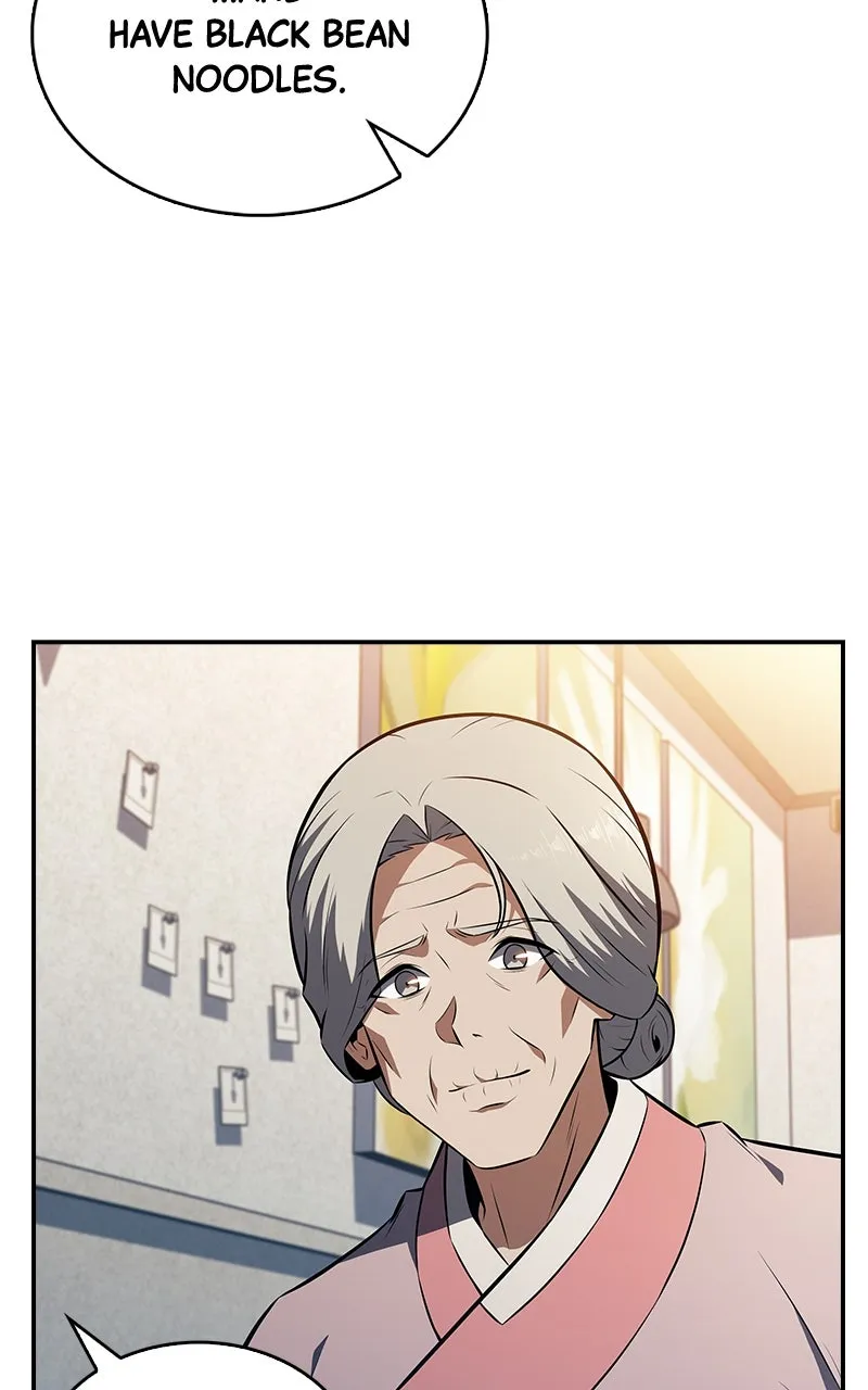 Eat Before You Go Chapter 16 page 33 - 