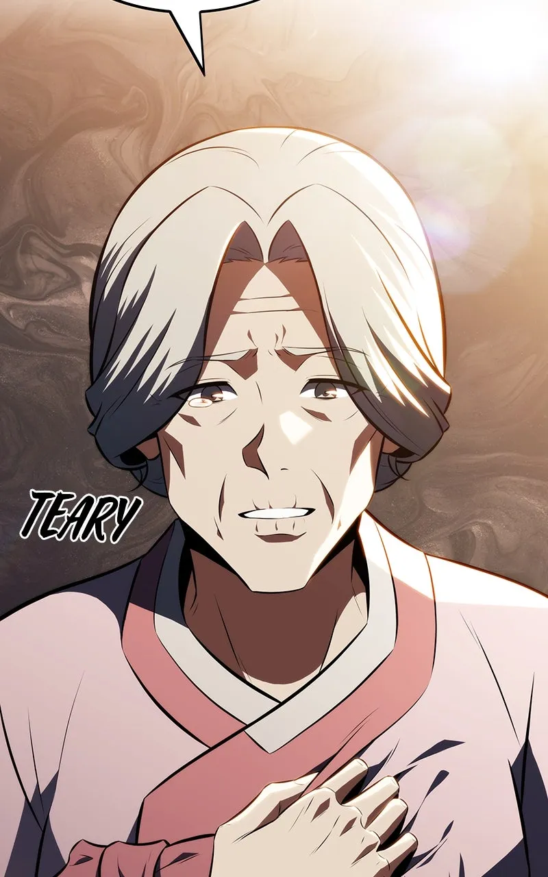 Eat Before You Go Chapter 16 page 36 - 