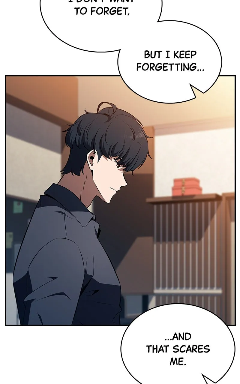 Eat Before You Go Chapter 16 page 38 - 
