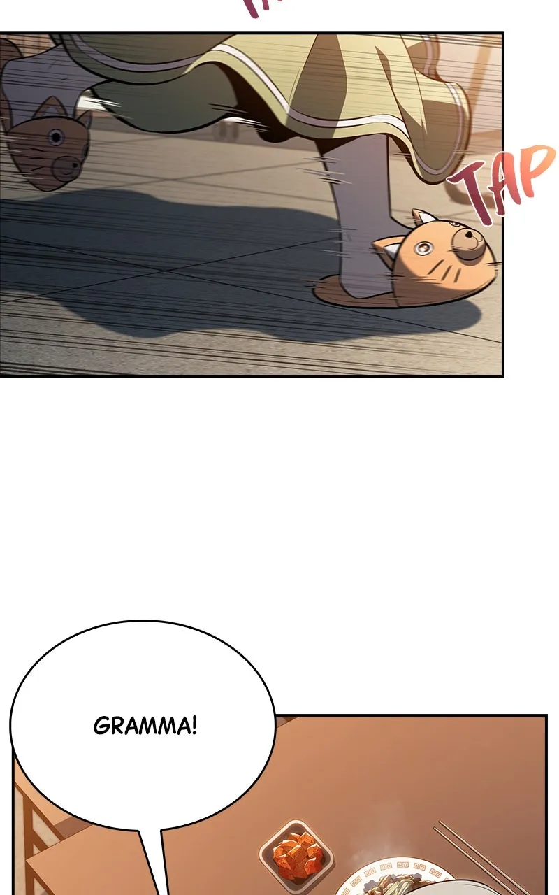 Eat Before You Go Chapter 16 page 40 - 