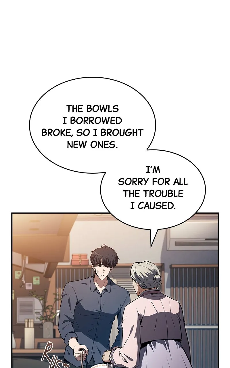 Eat Before You Go Chapter 16 page 5 - 