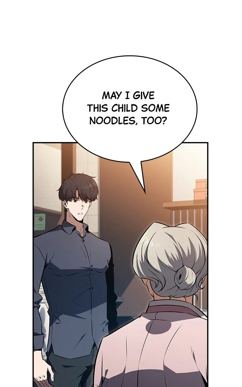 Eat Before You Go Chapter 16 page 42 - 