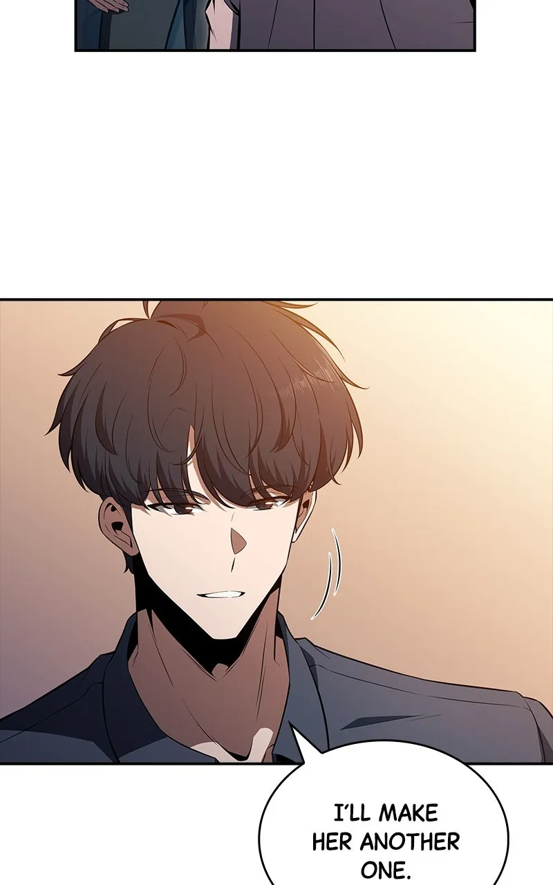Eat Before You Go Chapter 16 page 43 - 