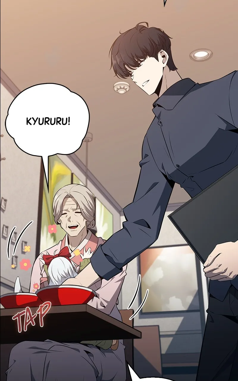 Eat Before You Go Chapter 16 page 45 - 