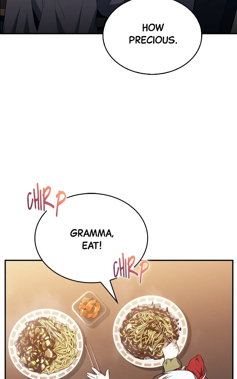 Eat Before You Go Chapter 16 page 46 - 